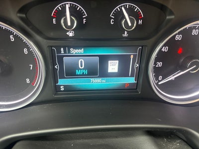 2019 Buick Enclave Premium Group