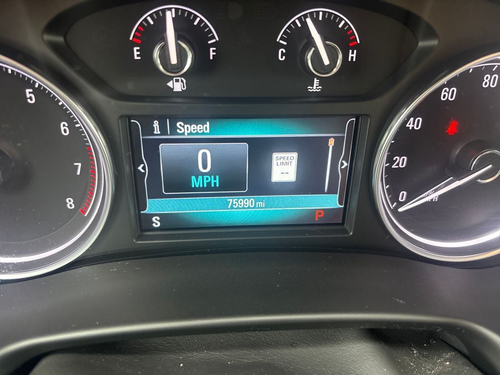 2019 Buick Enclave Premium Group