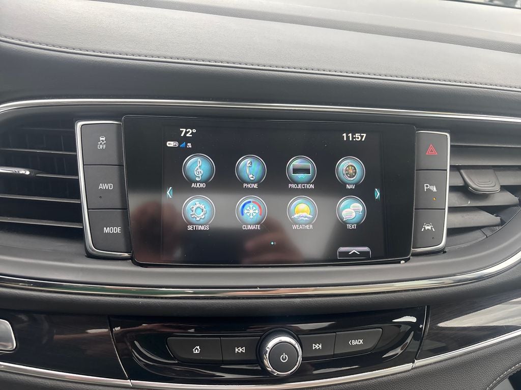 2019 Buick Enclave Premium Group