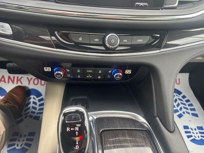 2019 Buick Enclave Premium Group