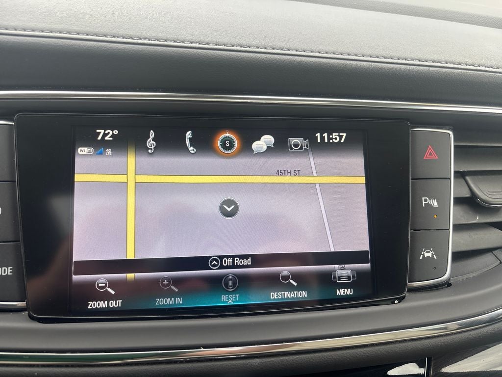 2019 Buick Enclave Premium Group