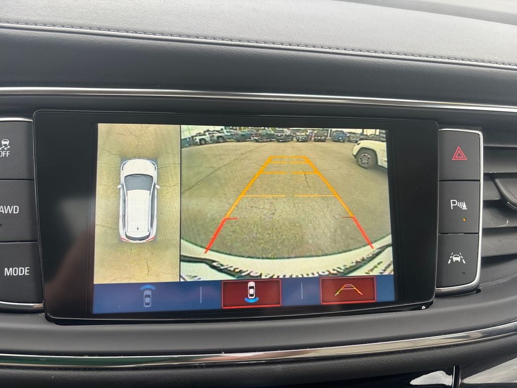 2019 Buick Enclave Premium Group