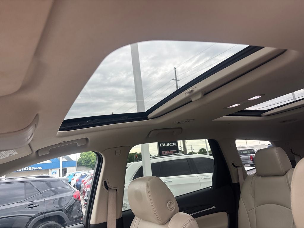 2019 Buick Enclave Premium Group
