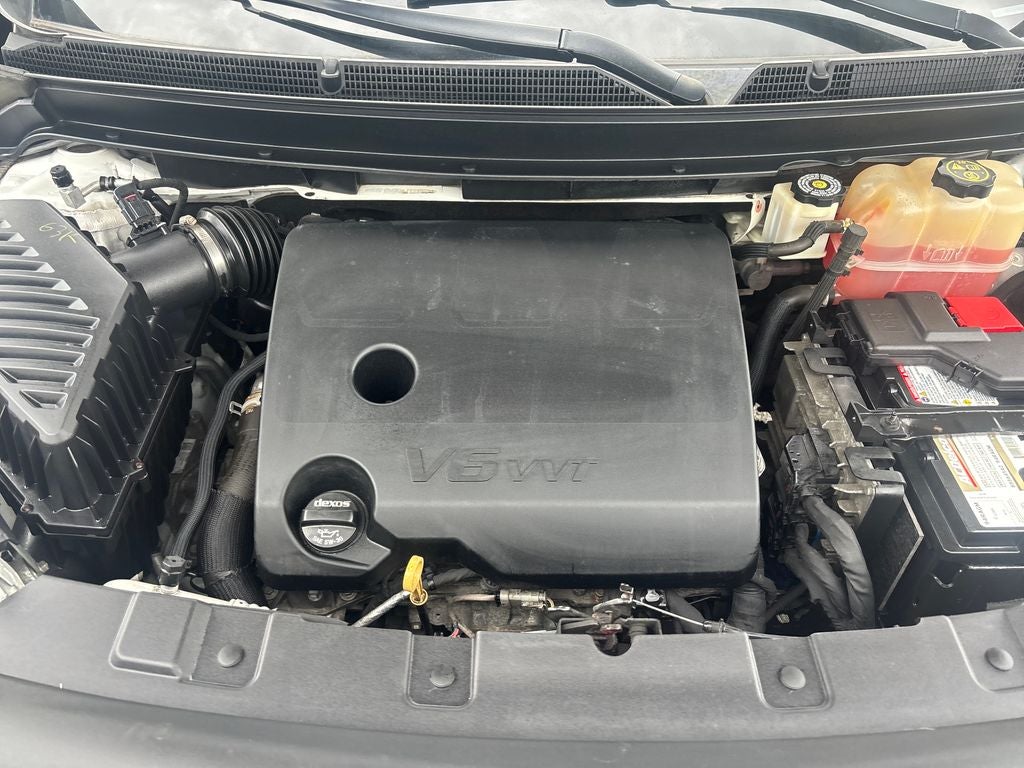 2019 Buick Enclave Premium Group