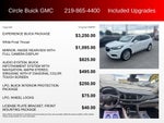 2019 Buick Enclave Premium Group