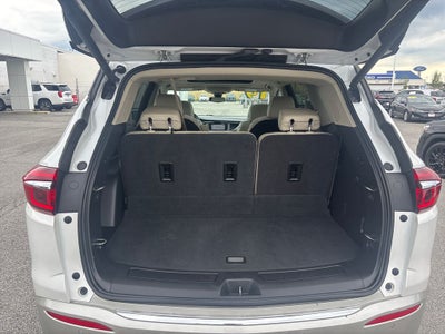 2019 Buick Enclave Premium Group