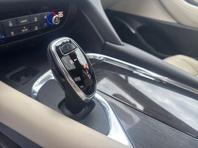 2019 Buick Enclave Premium Group