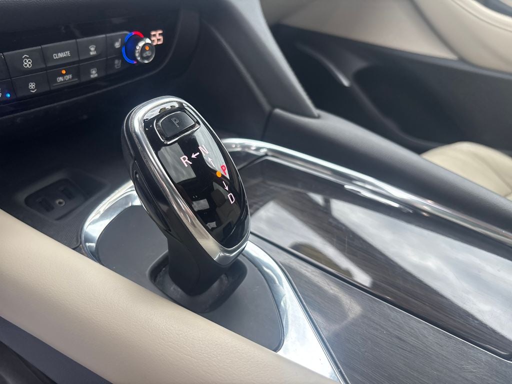 2019 Buick Enclave Premium Group