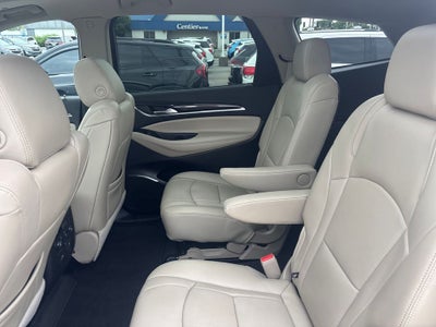 2019 Buick Enclave Premium Group