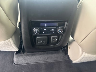2019 Buick Enclave Premium Group