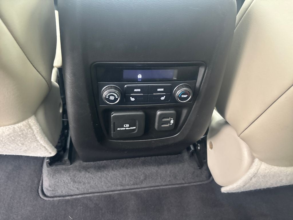 2019 Buick Enclave Premium Group