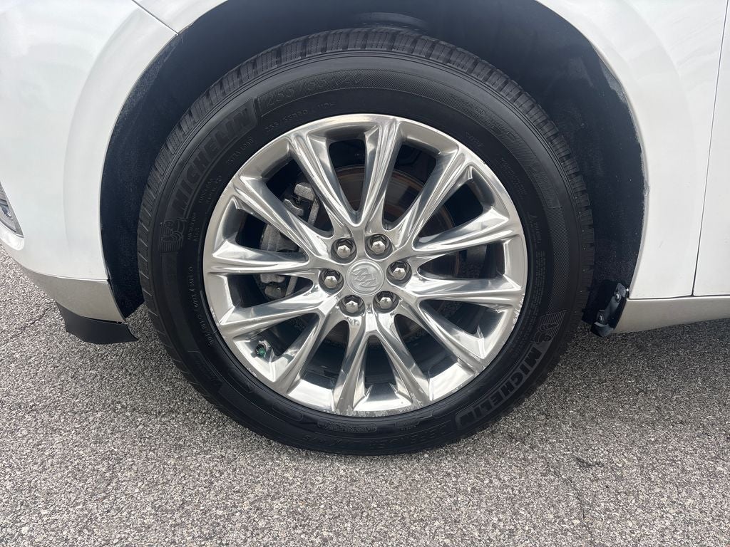2019 Buick Enclave Premium Group