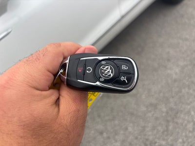 2019 Buick Enclave Premium Group