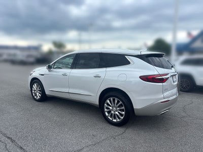 2019 Buick Enclave Premium Group