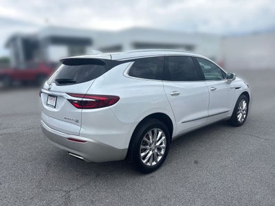 2019 Buick Enclave Premium Group