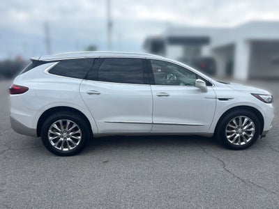 2019 Buick Enclave Premium Group