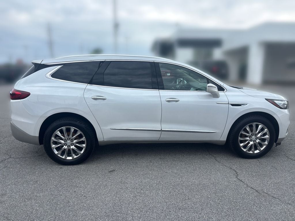 2019 Buick Enclave Premium Group