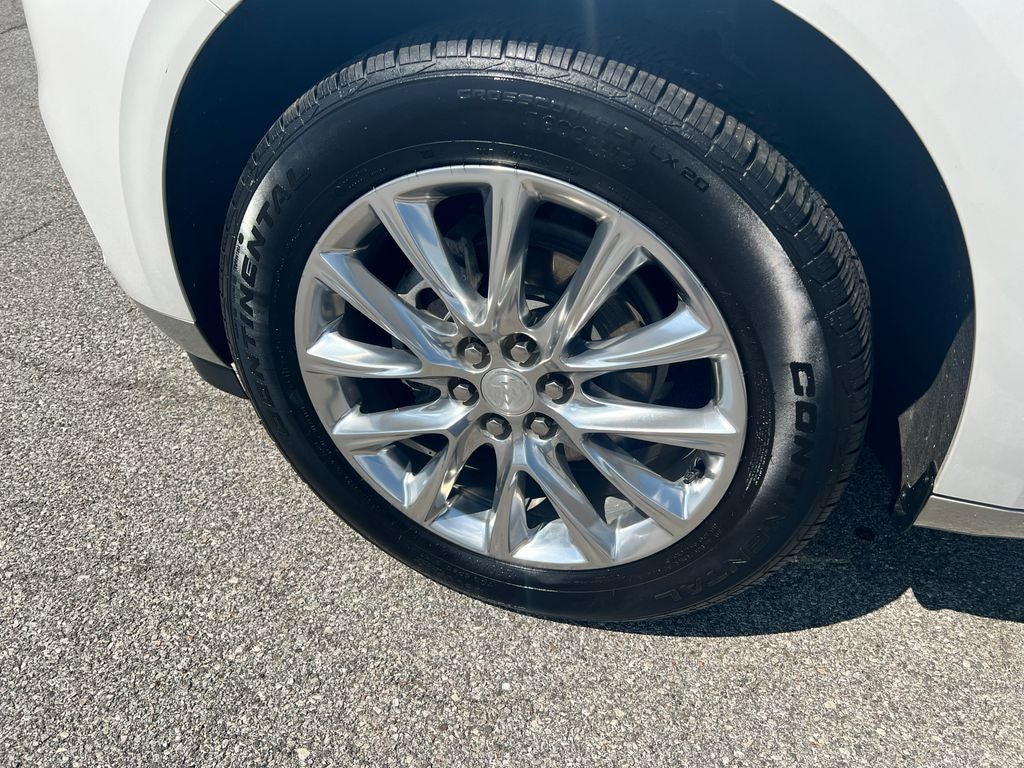 2020 Buick Enclave Premium Group