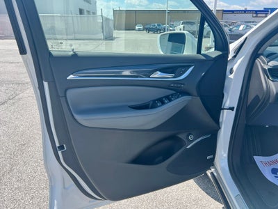 2020 Buick Enclave Premium Group