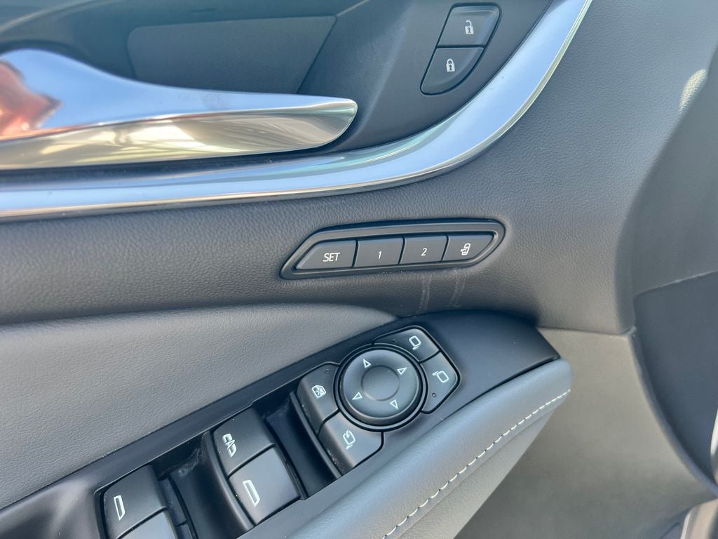 2020 Buick Enclave Premium Group