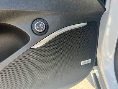 2020 Buick Enclave Premium Group