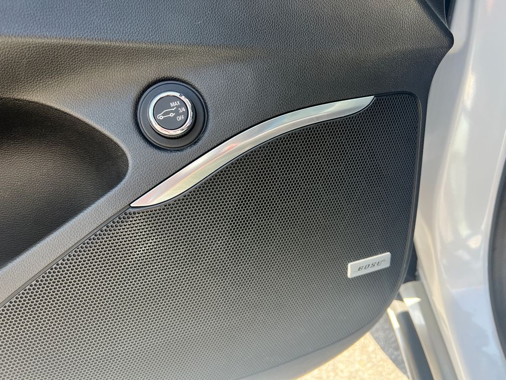 2020 Buick Enclave Premium Group