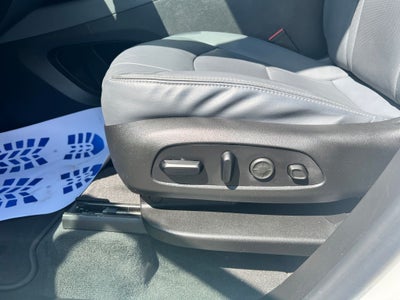 2020 Buick Enclave Premium Group