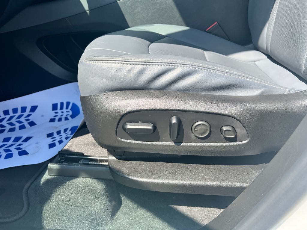 2020 Buick Enclave Premium Group