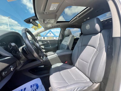 2020 Buick Enclave Premium Group