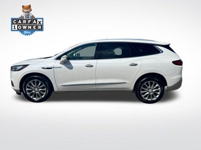 2020 Buick Enclave Premium Group