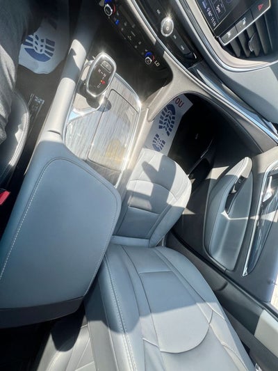 2020 Buick Enclave Premium Group
