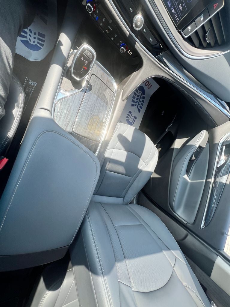 2020 Buick Enclave Premium Group