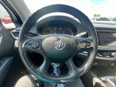 2020 Buick Enclave Premium Group