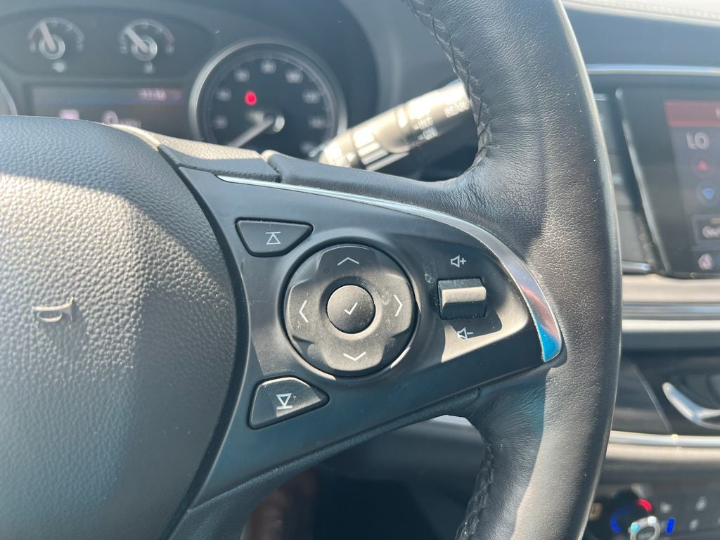 2020 Buick Enclave Premium Group