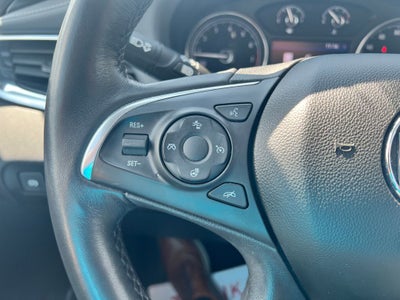 2020 Buick Enclave Premium Group