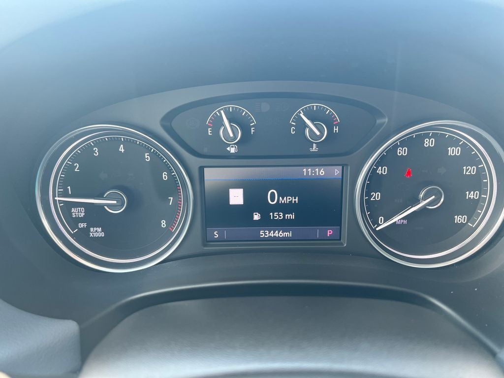 2020 Buick Enclave Premium Group