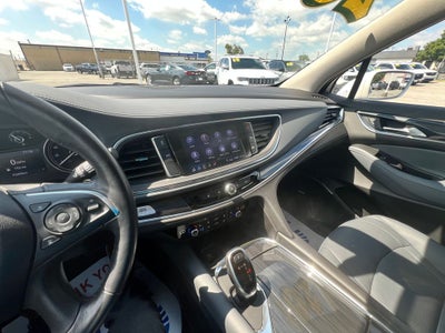 2020 Buick Enclave Premium Group