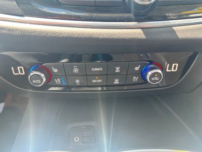 2020 Buick Enclave Premium Group