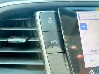 2020 Buick Enclave Premium Group