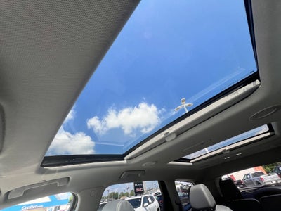 2020 Buick Enclave Premium Group