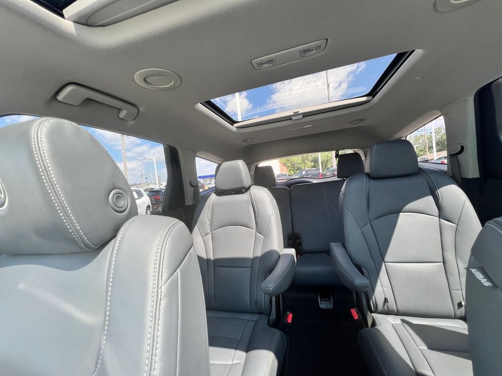 2020 Buick Enclave Premium Group