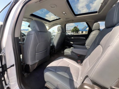 2020 Buick Enclave Premium Group