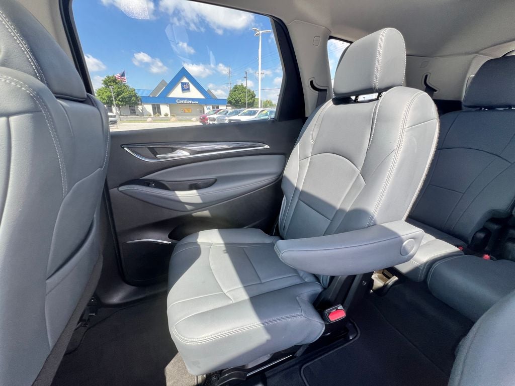 2020 Buick Enclave Premium Group