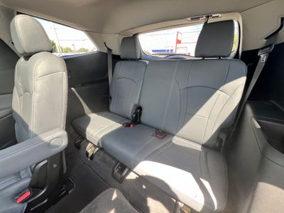 2020 Buick Enclave Premium Group