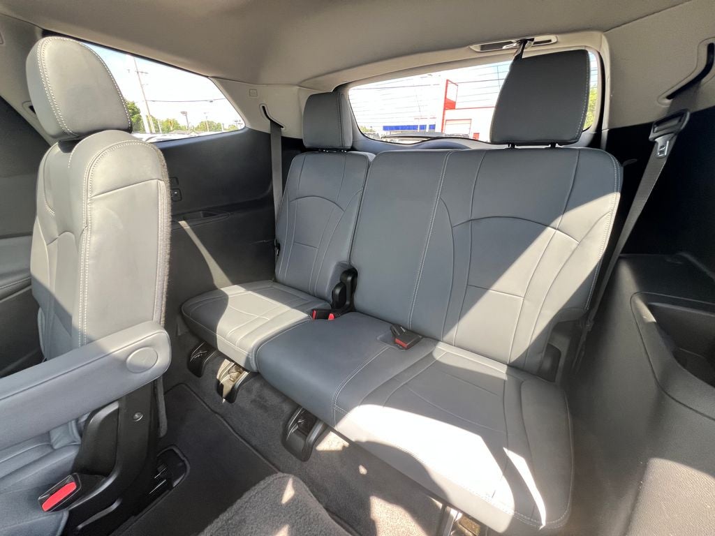 2020 Buick Enclave Premium Group
