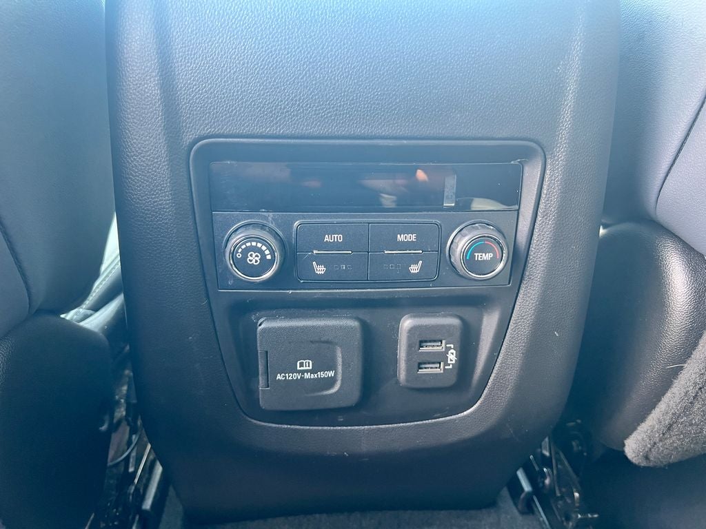 2020 Buick Enclave Premium Group