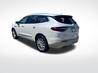 2020 Buick Enclave Premium Group
