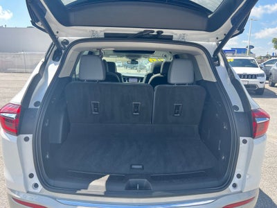 2020 Buick Enclave Premium Group
