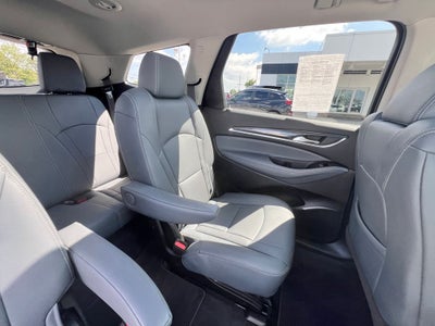 2020 Buick Enclave Premium Group