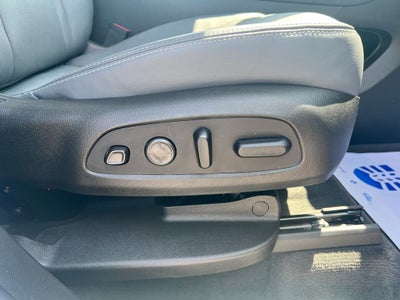 2020 Buick Enclave Premium Group
